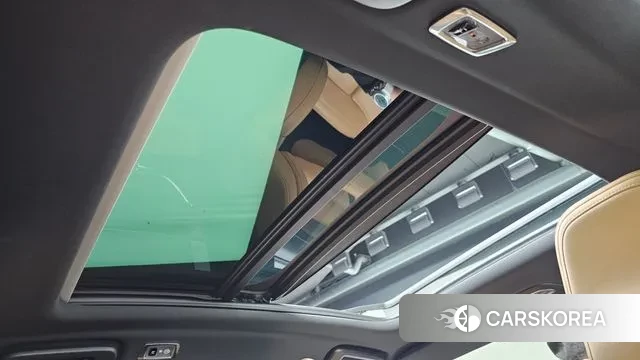 Volvo S90 id 3335360 из Кореи 10