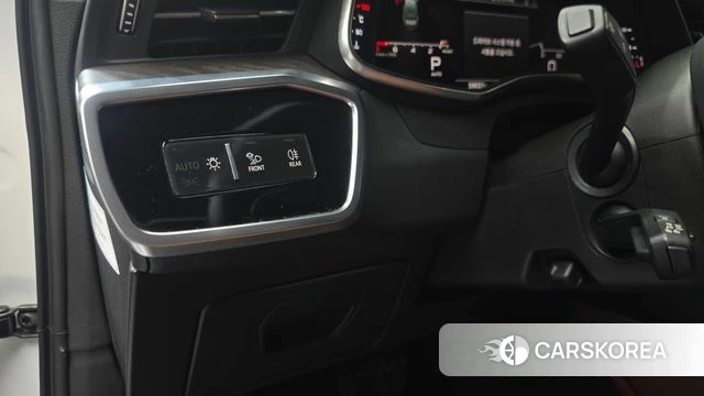 Audi A6 (C8) id 4303860 из Кореи 10