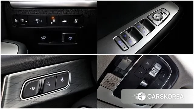 Hyundai Palisade id 3454341 из Кореи 10