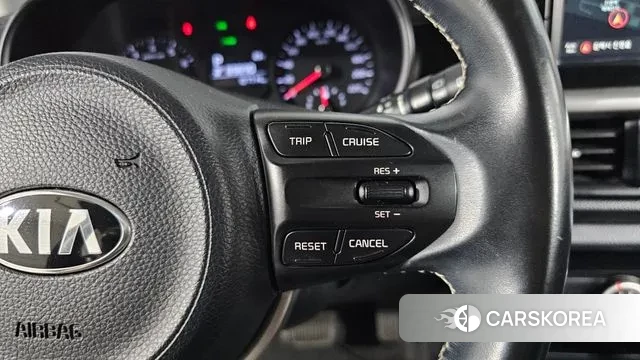 Kia All New Morning (JA) id 3249139 из Кореи 10