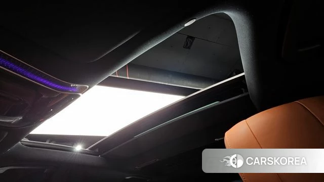 Mercedes-Benz S-Class W223 id 4293116 из Кореи 10