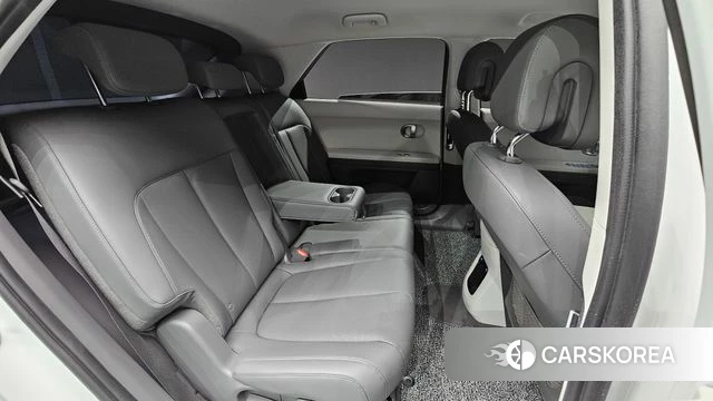 Hyundai Ionic 5 id 4194475 из Кореи 10