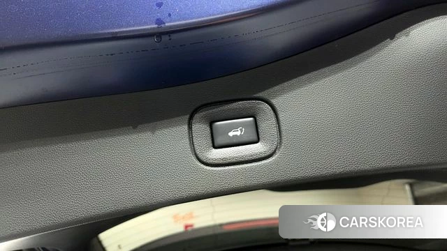 Renault Korea (Samsung) The New QM6 id 3940105 из Кореи 10