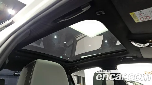 BMW 5 Series (G60) id 2810689 из Кореи 10