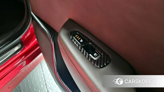 Kia Stinger id 3801555 из Кореи 10