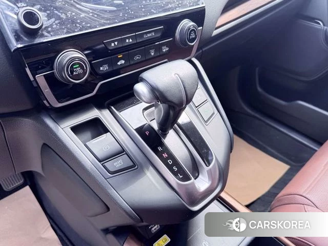 Honda CR-V id 4260443 из Китая 10