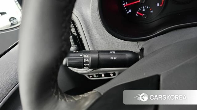 Kia Morning Urban (JA) id 3813331 из Кореи 10