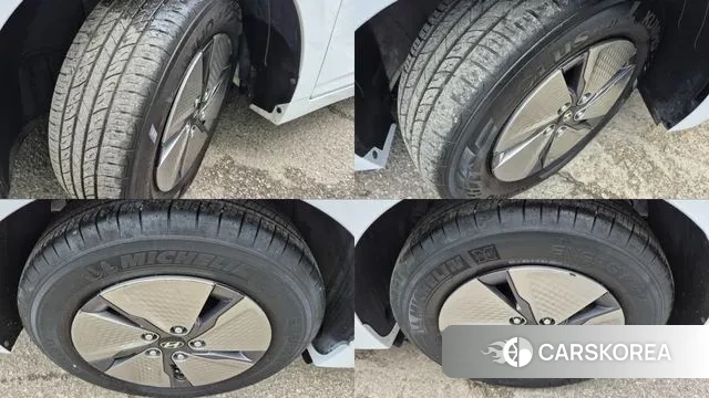 Hyundai The New Ionic Hybrid id 3407205 из Кореи 10