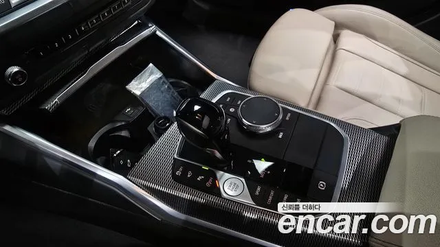 BMW 3 Series (G20) id 2750682 из Кореи 10