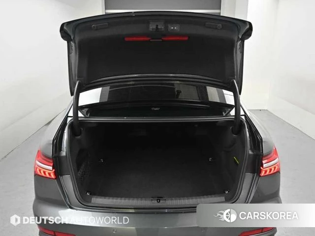 Audi A6 (C8) id 4187093 из Кореи 10