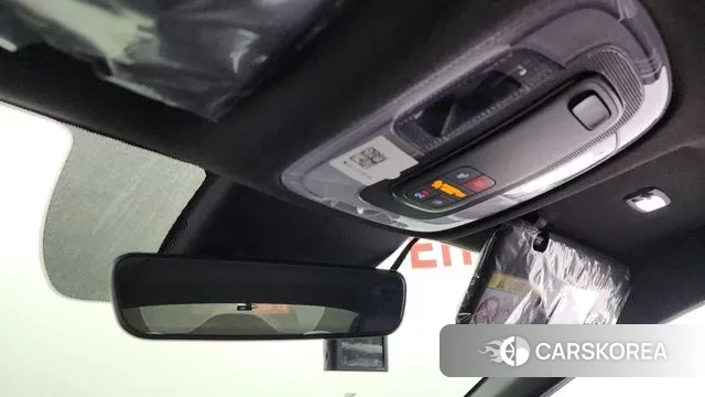 Hyundai The New Avante (CN7) id 3327726 из Кореи 10