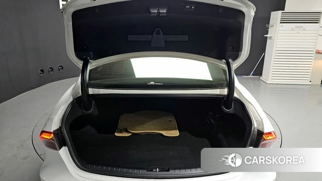 Hyundai The New Grandeur IG Hybrid id 3852936 из Кореи 10