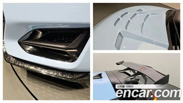 Hyundai Veloster (JS) id 2487356 из Кореи 10