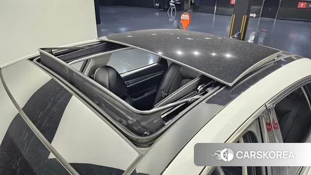 Hyundai The New Grandeur IG id 3367495 из Кореи 10