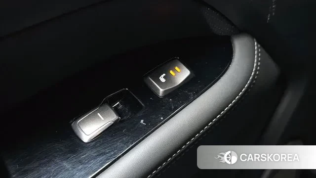 Ssangyong G4 Rexton id 3489838 из Кореи 10