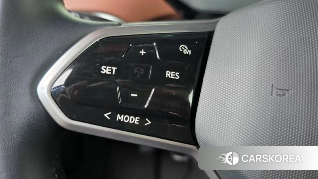 Volkswagen ID.4 id 4762754 из Кореи 10