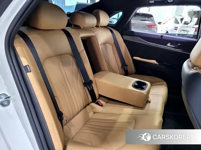 Kia The New K5 Hybrid 3rd generation id 3131853 из Кореи 10