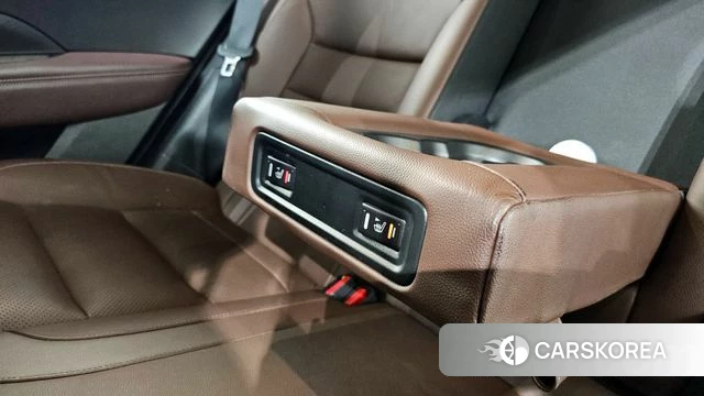 Renault Korea (Samsung) The New QM6 id 4187920 из Кореи 10