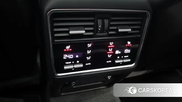 Porsche Cayenne (PO536) id 3747715 из Кореи 10