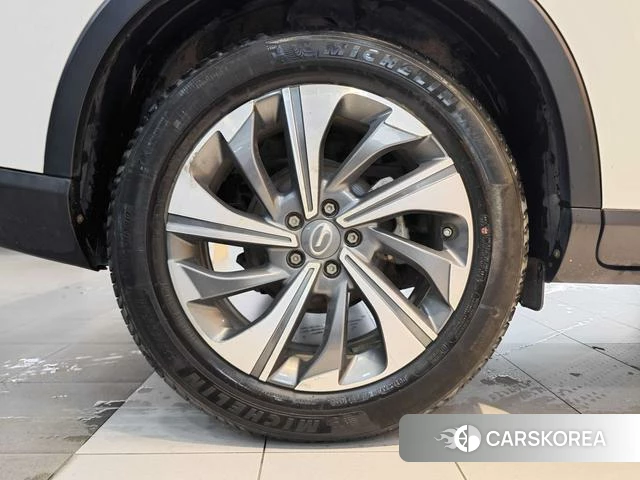GAC Trumpchi Trumpchi GS4 id 4221381 из Китая 10