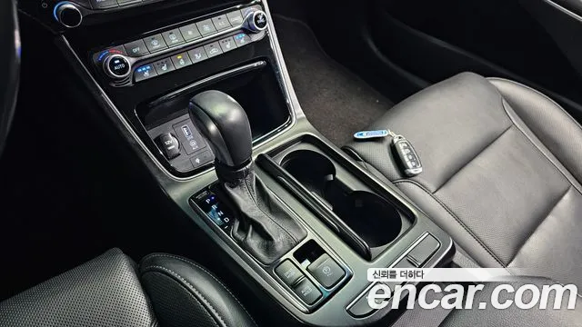 Hyundai Grandeur IG id 2664637 из Кореи 10