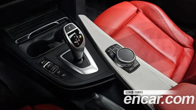 BMW 4 Series (F32) id 2558161 из Кореи 10