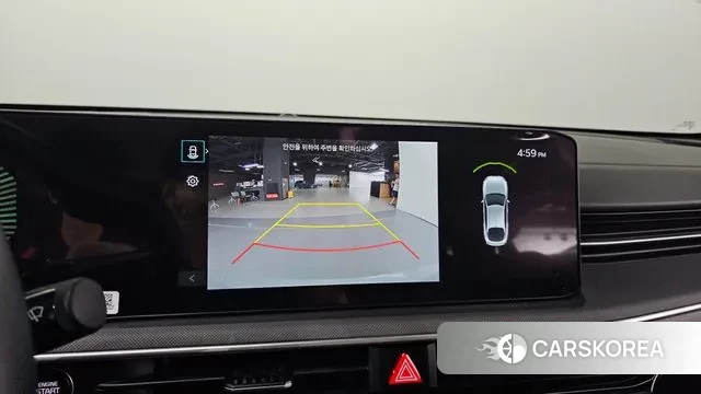 Kia The New K5 3rd generation id 2983795 из Кореи 10