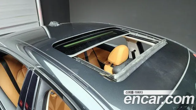 BMW 3 Series (G20) id 2782357 из Кореи 10