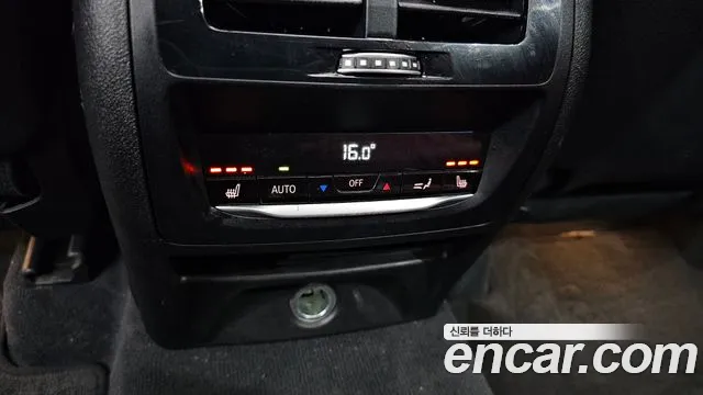 BMW X3M (G01) id 2663063 из Кореи 10