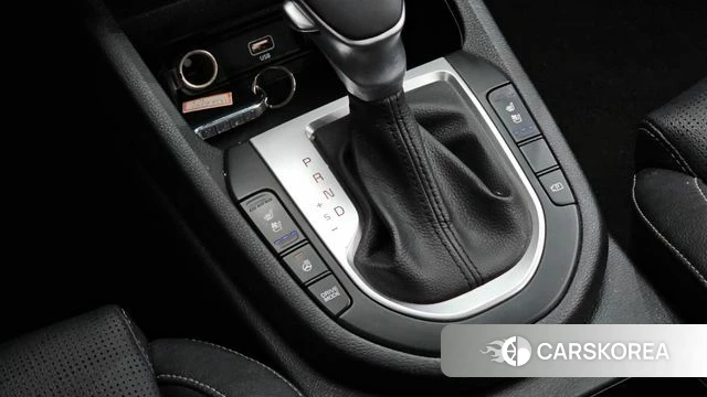 Kia The New K3 2nd generation id 4917763 из Кореи 10