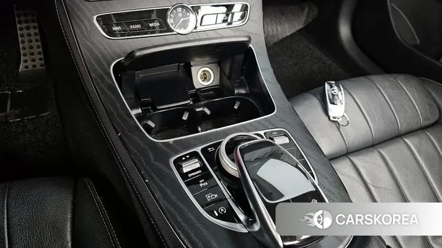 Mercedes-Benz E-Class W213 id 3391455 из Кореи 10