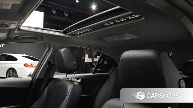 BMW 3 Series (F30) id 3045403 из Кореи 10