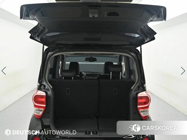 Kia The New Ray id 4604925 из Кореи 10