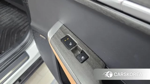 Kia EV6 id 3759655 из Кореи 10