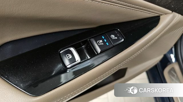 Kia K8 id 3904334 из Кореи 10