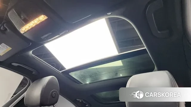 Mercedes-Benz E-Class W213 id 3530201 из Кореи 10