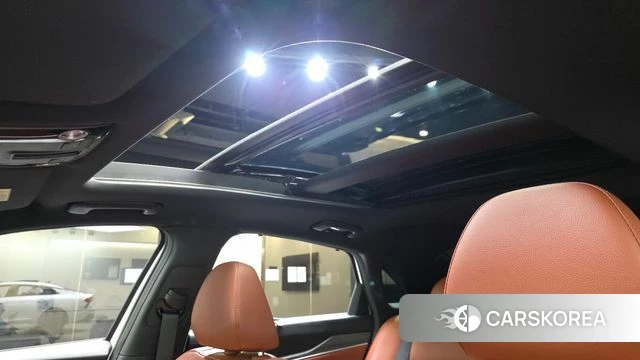 Kia The New K5 Hybrid 3rd generation id 4879926 из Кореи 10