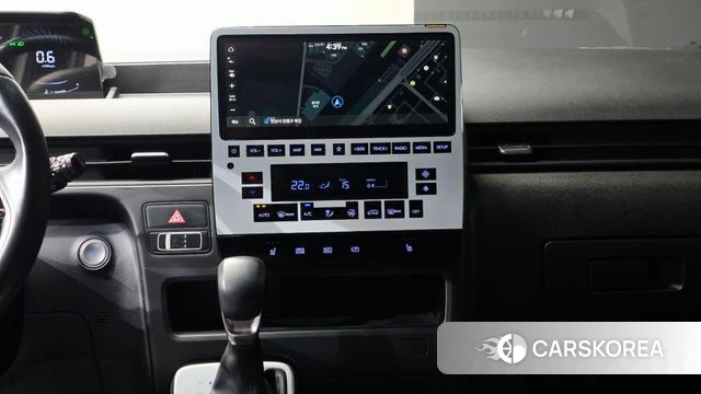 Hyundai Staria id 4267785 из Кореи 10