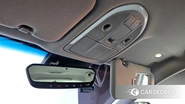 Genesis G80 id 3583057 из Кореи 10