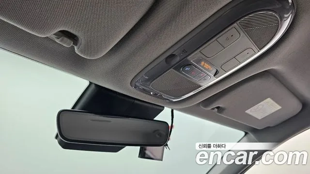 Hyundai Ionic 5 id 2944666 из Кореи 10