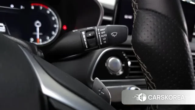 Genesis The New G70 id 3621324 из Кореи 10