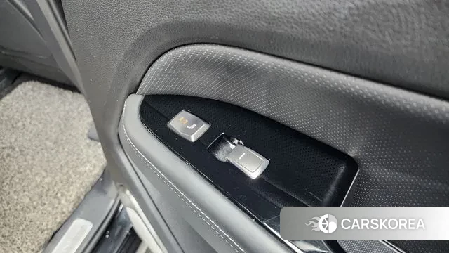 Ssangyong G4 Rexton id 3641670 из Кореи 10