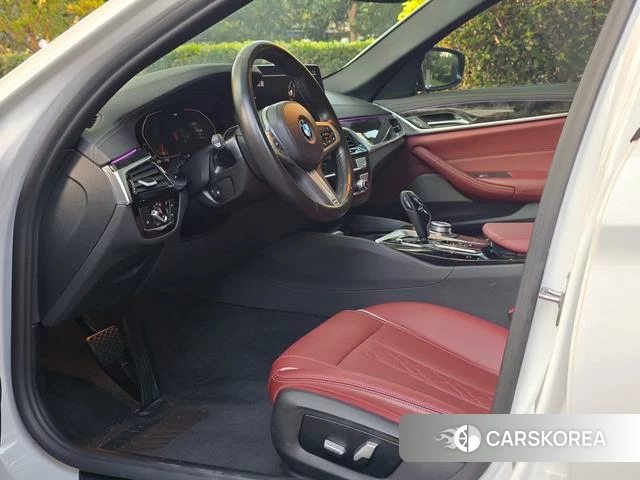 BMW 5 series id 4241660 из Китая 10