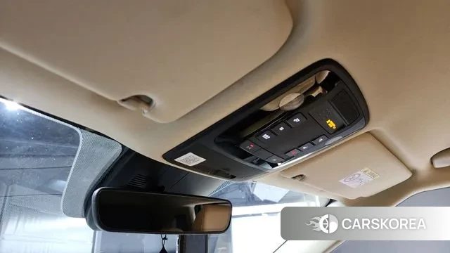 Kia Carnival 4th generation id 3054077 из Кореи 10