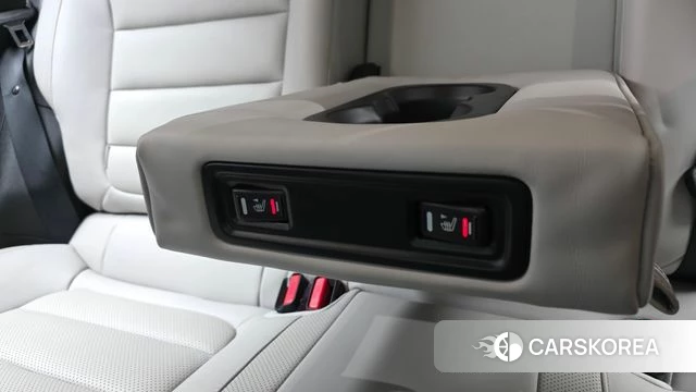 Renault Korea (Samsung) The New QM6 id 4323836 из Кореи 10