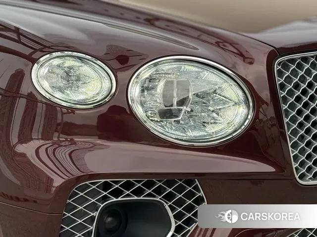 Bentley Bentayga id 3064620 из Кореи 10