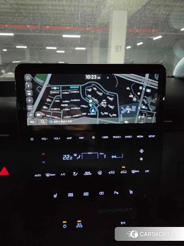 Hyundai Staria id 3570564 из Кореи 10