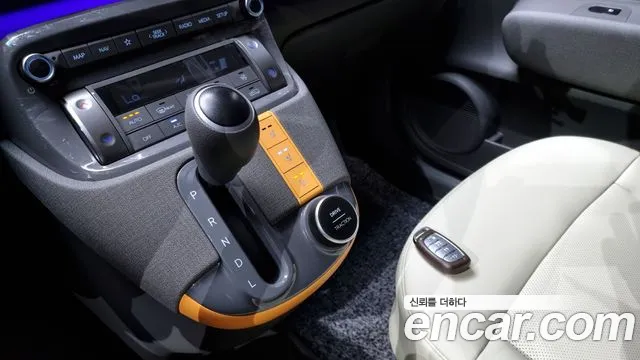 Hyundai Casper id 2670504 из Кореи 10