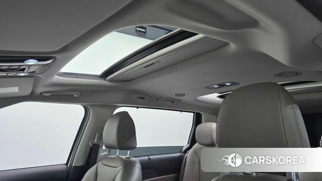 Kia The New Carnival 4th Generation id 4230140 из Кореи 10