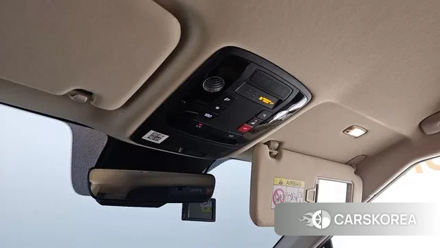 Kia Carnival 4th generation id 3529387 из Кореи 10